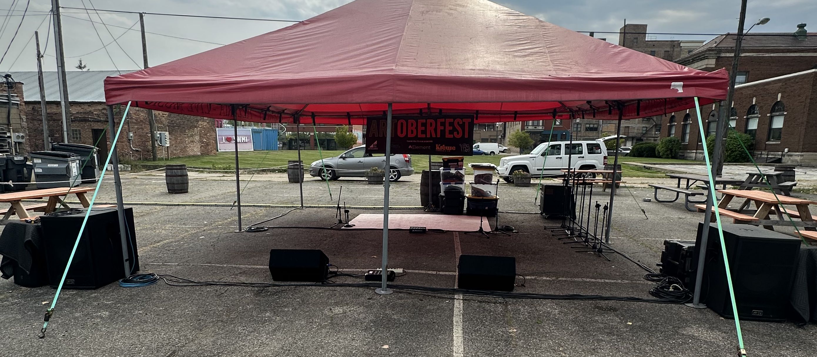 Live Event Community